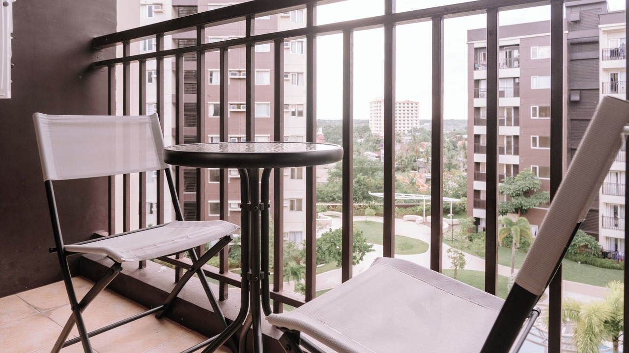 Photo of Patio Balcony in Mandurriao
