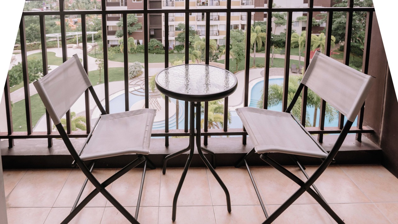 Photo of Patio Balcony in Mandurriao