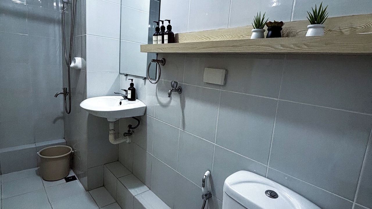 Photo of Bathroom in Mandurriao