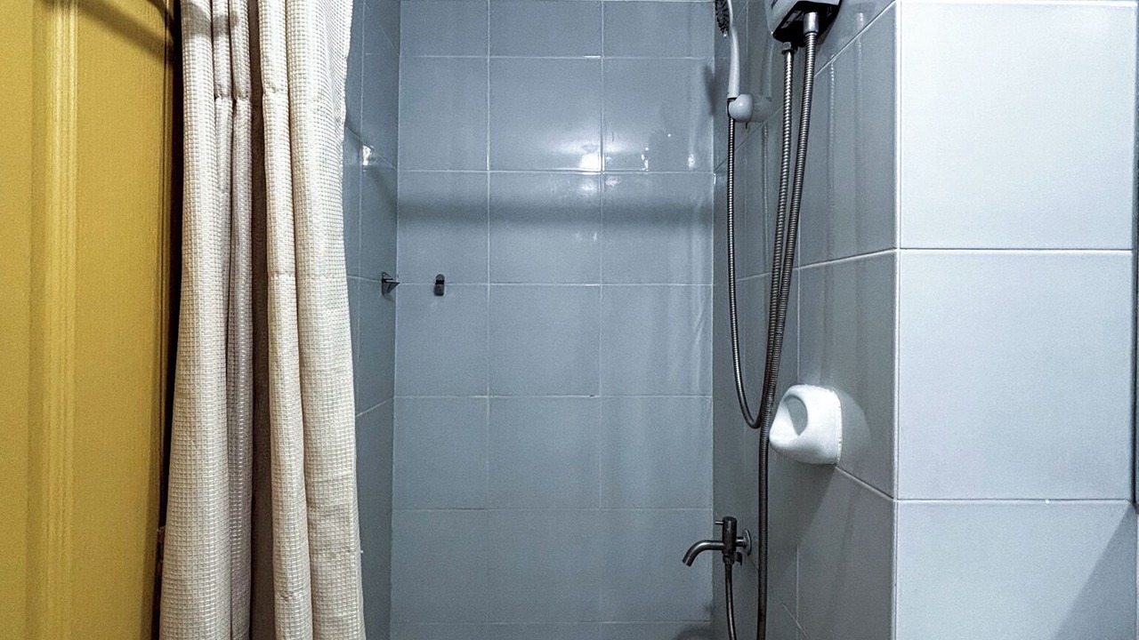 Photo of Bathroom in Mandurriao