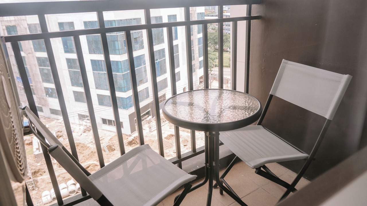 Photo of Patio Balcony in Mandurriao