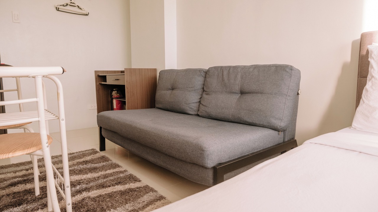 Photo of Bedroom in Mandurriao