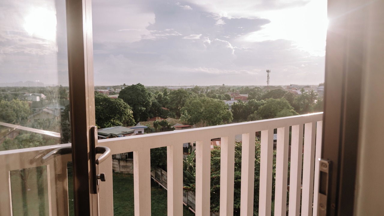 Photo of Patio Balcony in Mandurriao