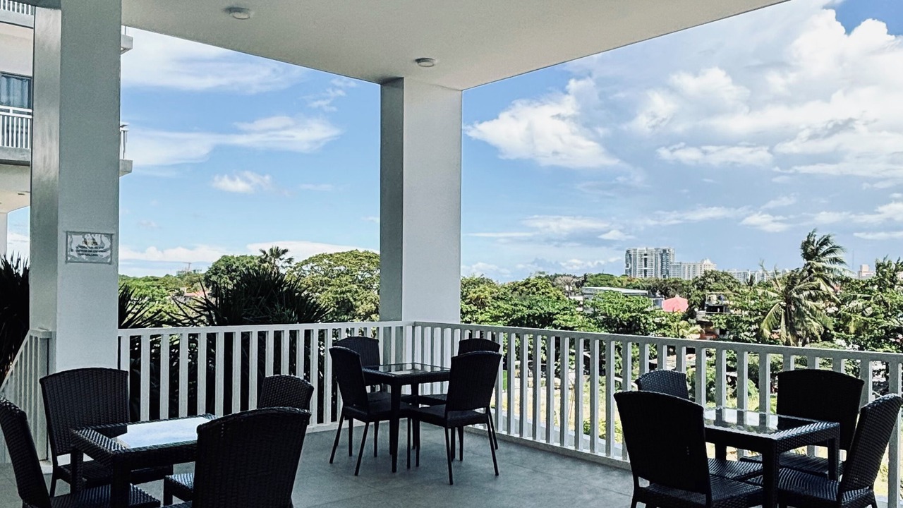 Photo of Patio Balcony in Mandurriao