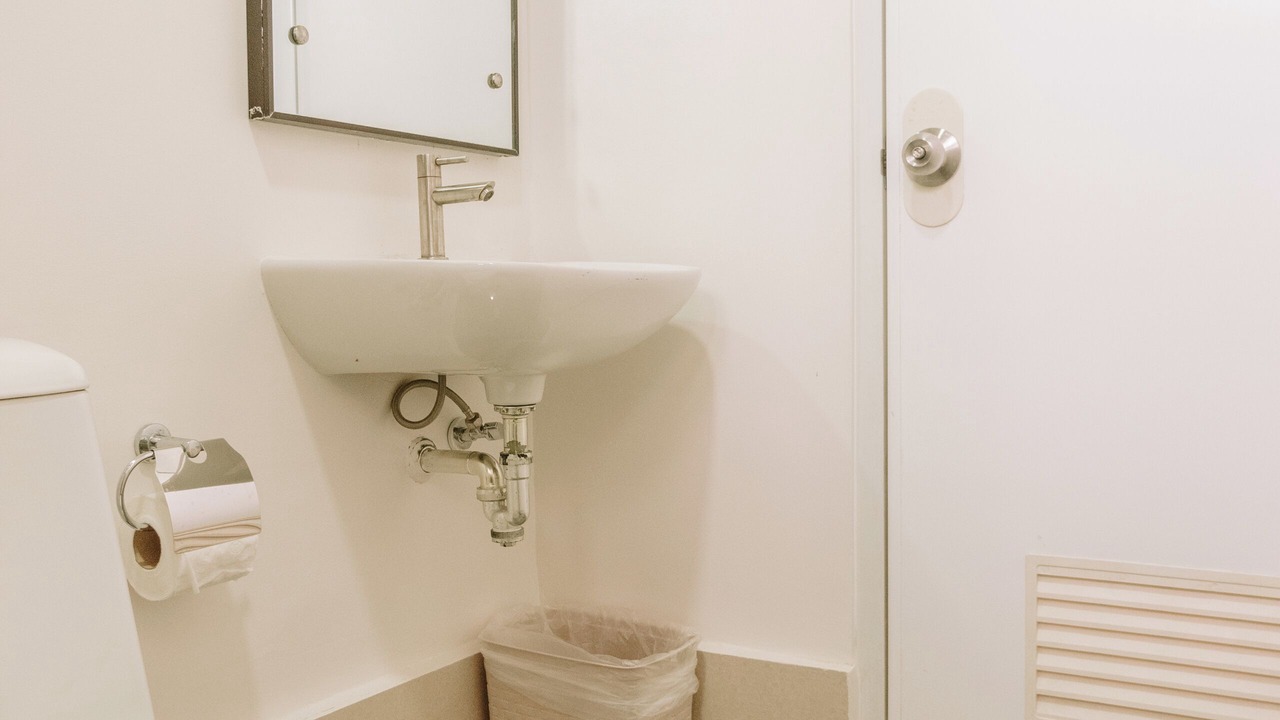 Photo of Bathroom in Mandurriao
