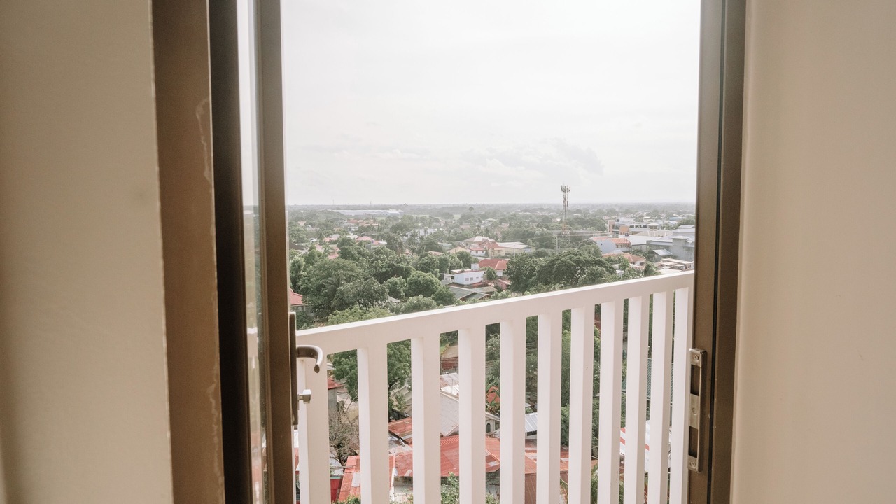 Photo of Patio Balcony in Mandurriao