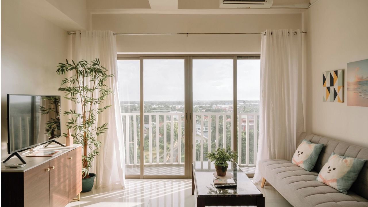 Photo of Patio Balcony in Mandurriao