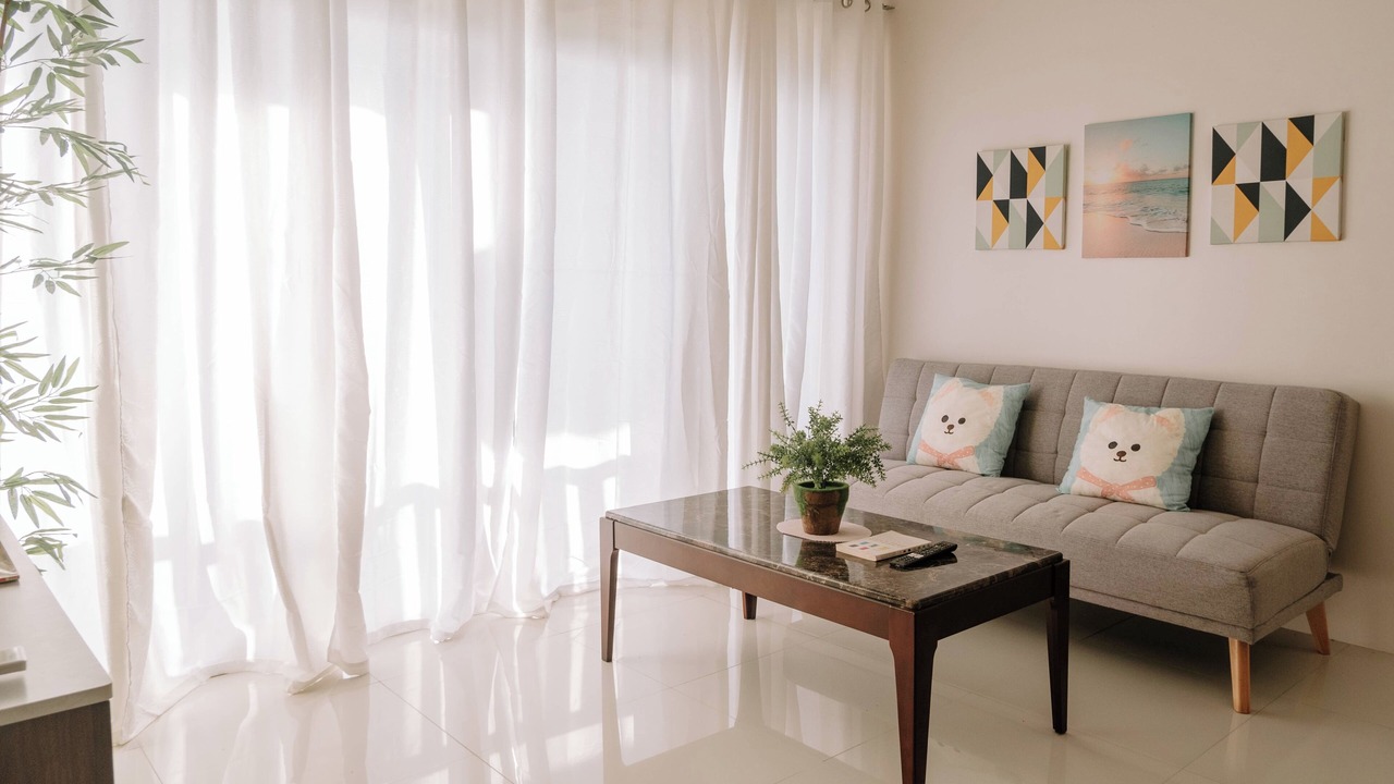 Photo of Patio Balcony in Mandurriao