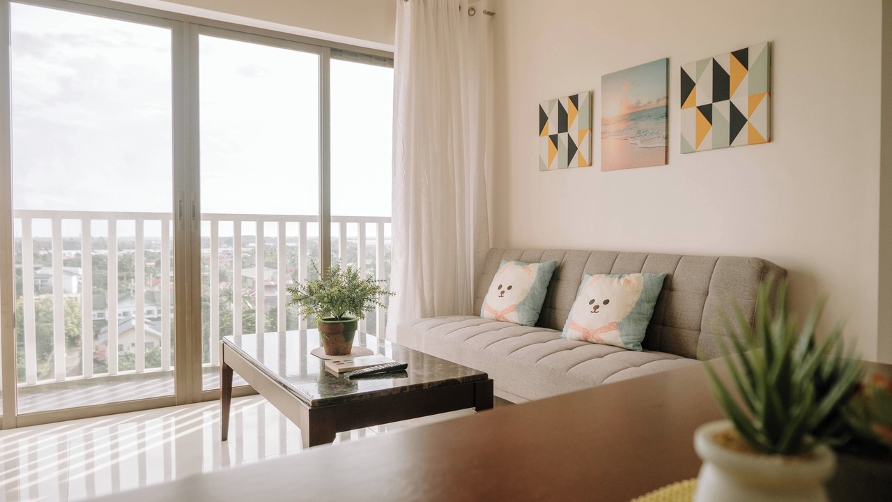 Photo of Patio Balcony in Mandurriao