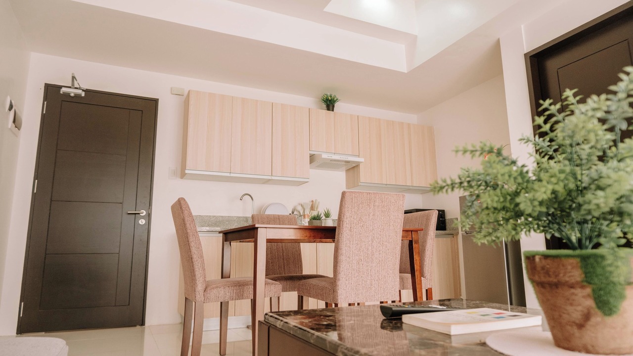 Photo of Patio Balcony in Mandurriao