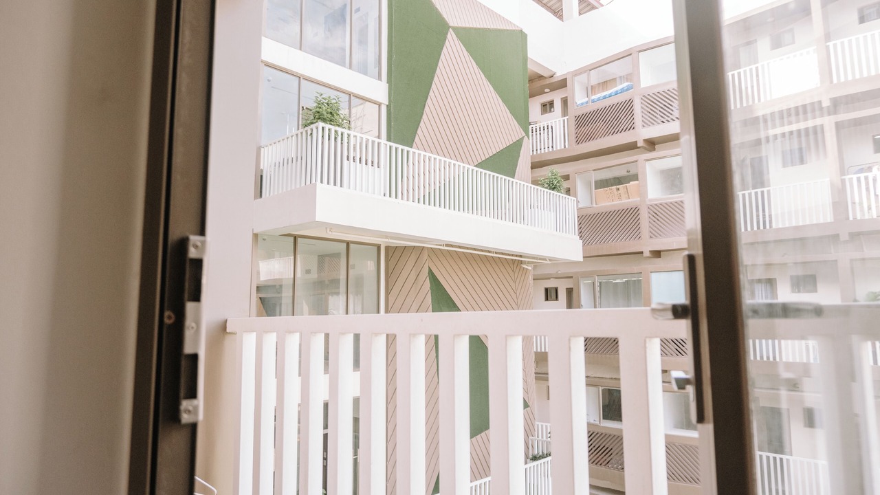 Photo of Patio Balcony in Mandurriao