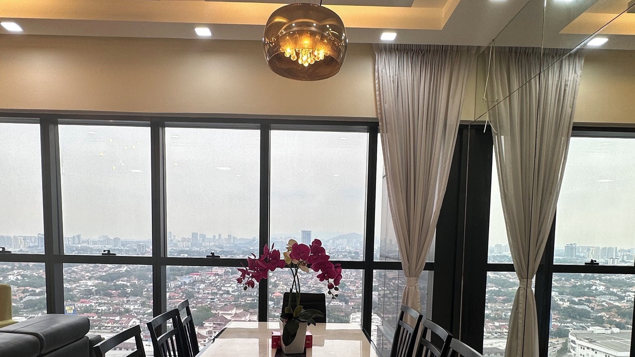 Photo of Bedroom in Petaling Jaya