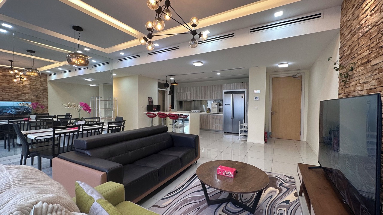 Photo of Outdoor in Petaling Jaya