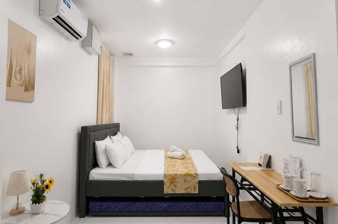 Photo of Bedroom in Lemery