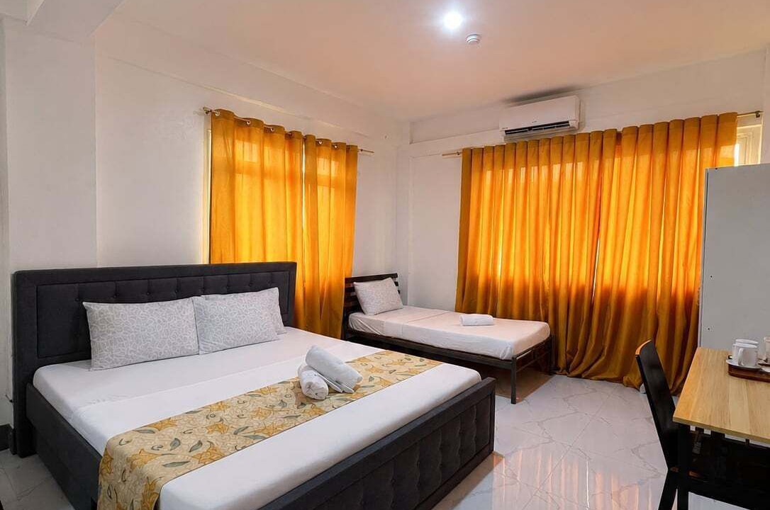 Photo of Bedroom in Lemery
