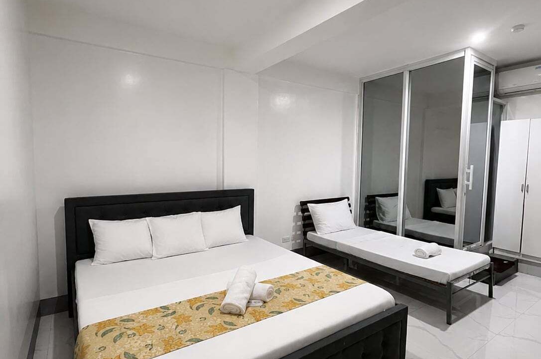 Photo of Bedroom in Lemery