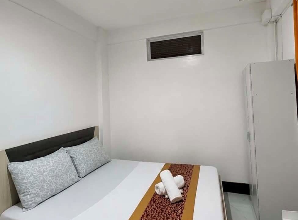 Photo of Bedroom in Lemery