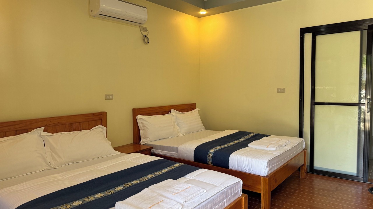 Photo of Bedroom in Bauang