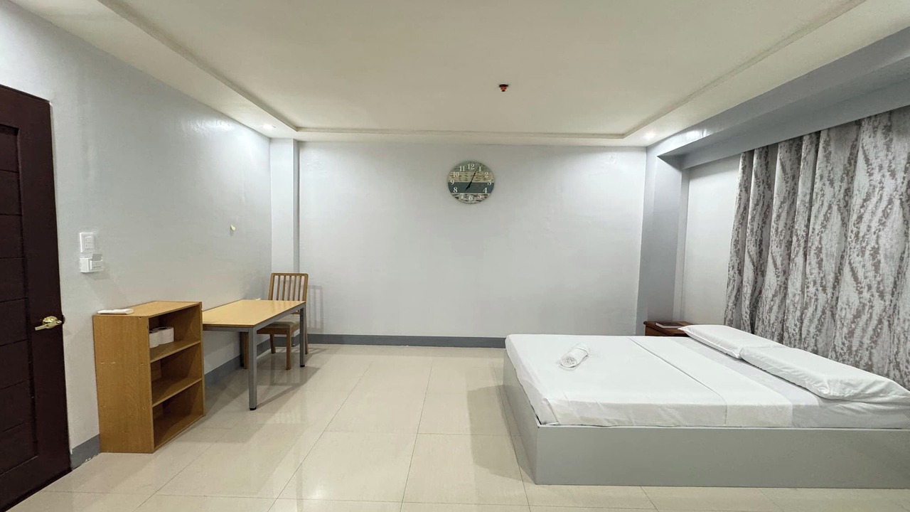 Photo of Bedroom in Valencia