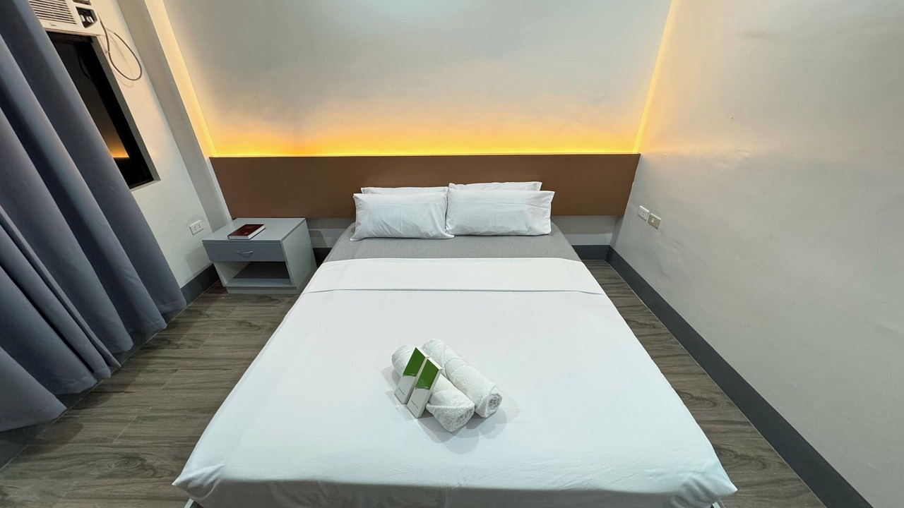 Photo of Bedroom in Valencia