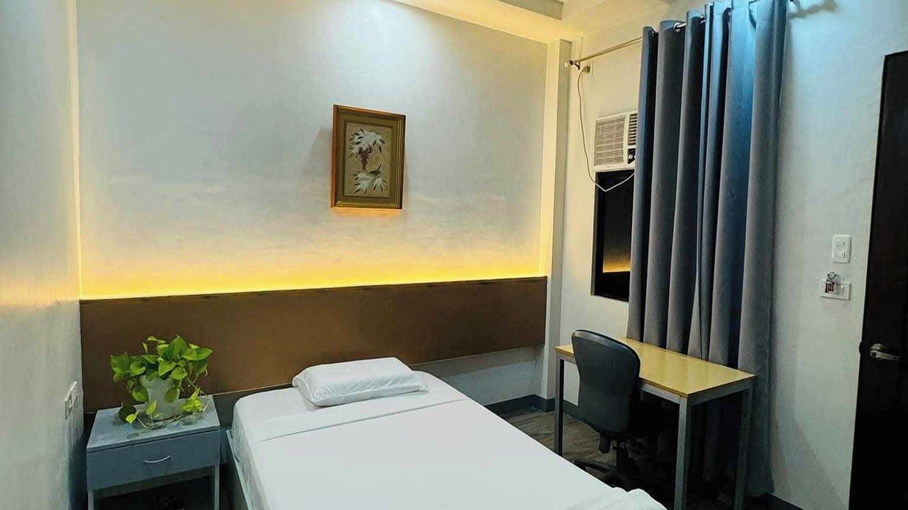 Photo of Bedroom in Valencia