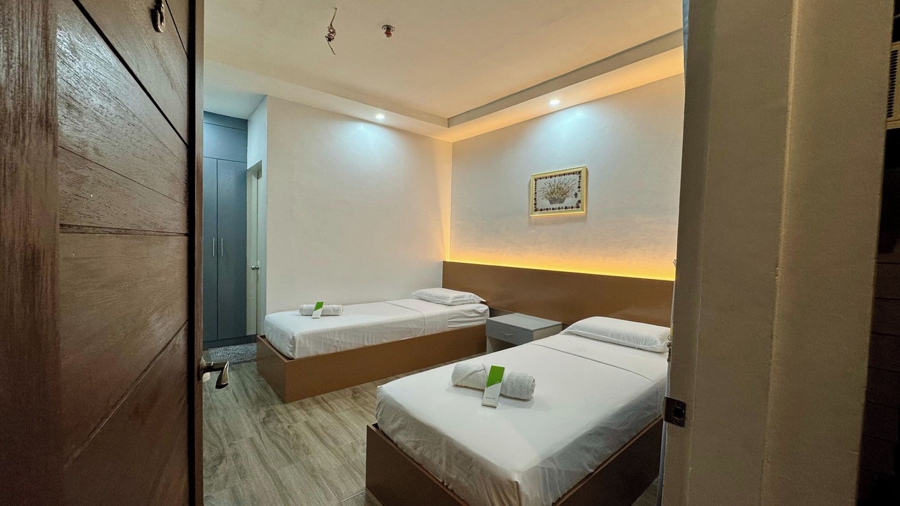 Photo of Bedroom in Valencia
