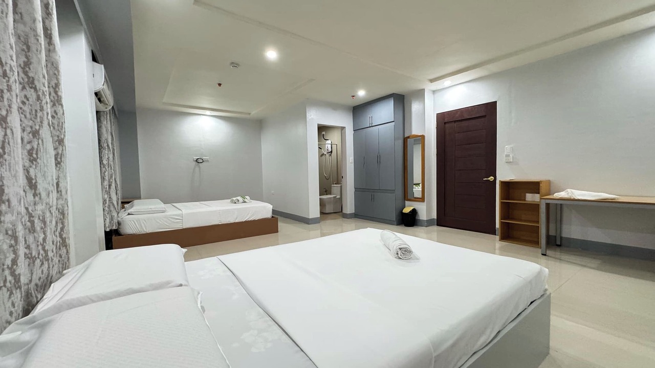 Photo of Bedroom in Valencia