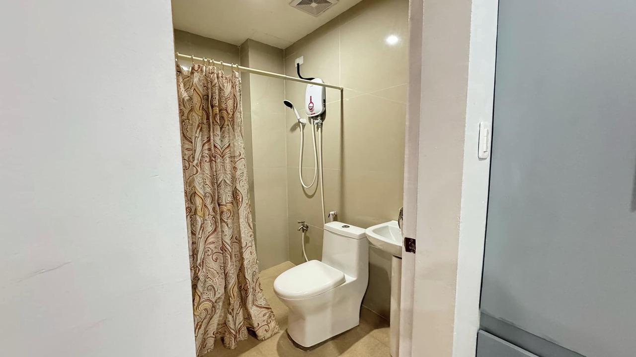 Photo of Bathroom in Valencia
