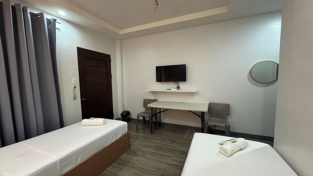 Photo of Bedroom in Valencia