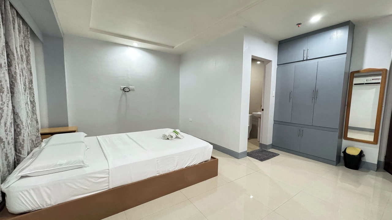 Photo of Bedroom in Valencia