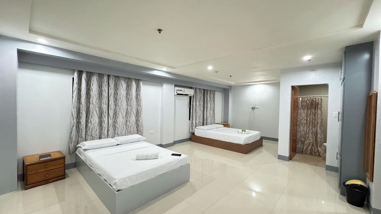 Photo of Bedroom in Valencia