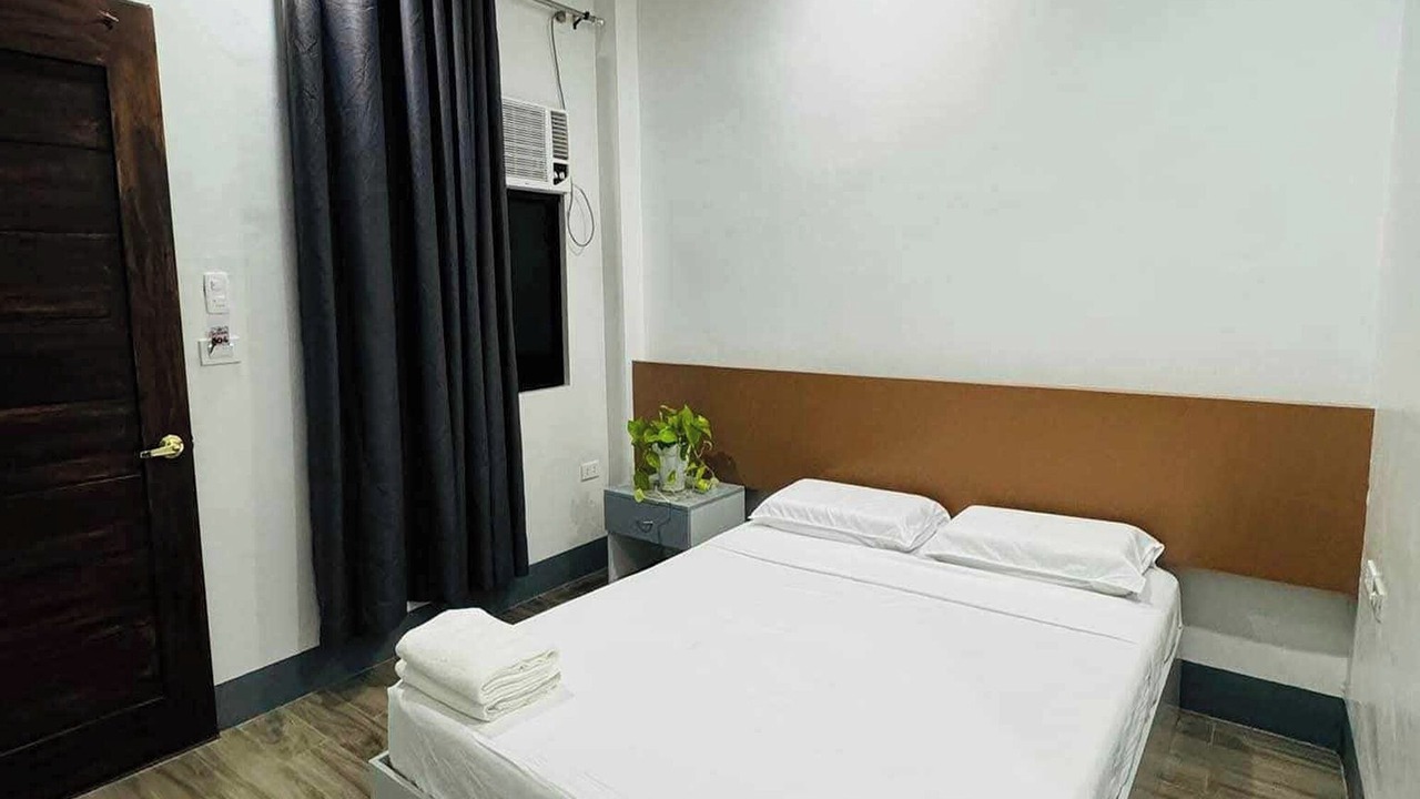 Photo of Bedroom in Valencia