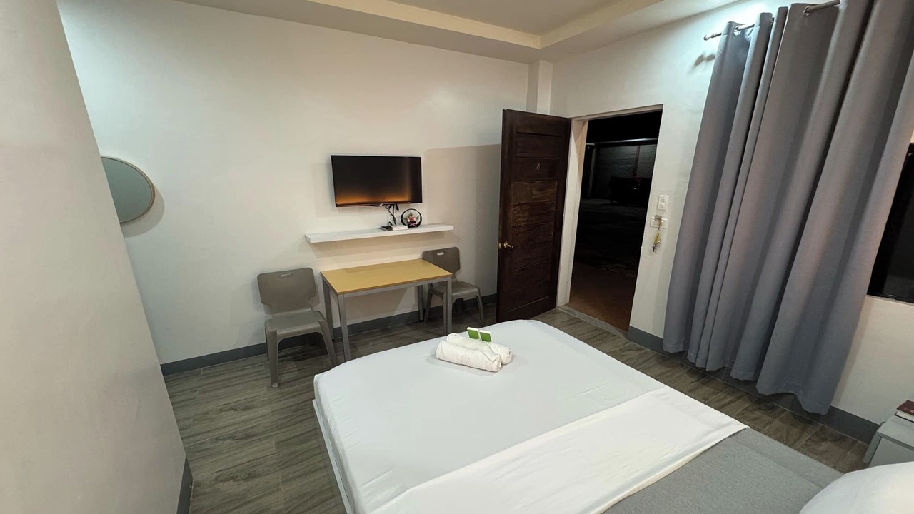 Photo of Bedroom in Valencia