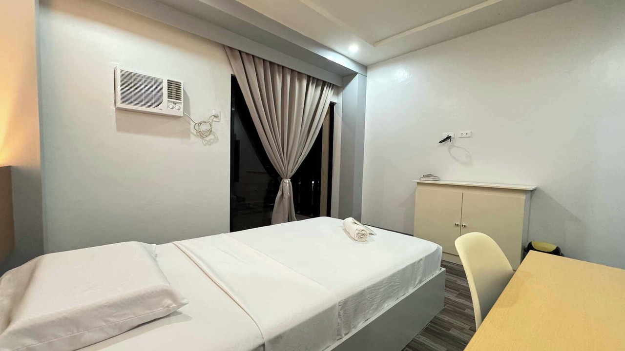Photo of Bedroom in Valencia