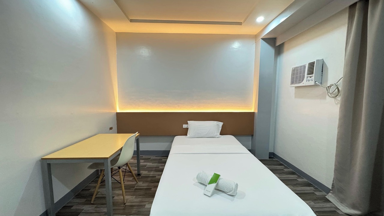 Photo of Bedroom in Valencia