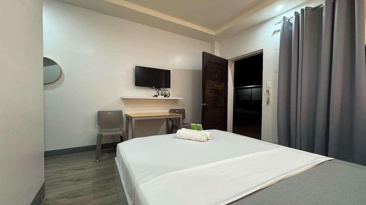 Photo of Bedroom in Valencia