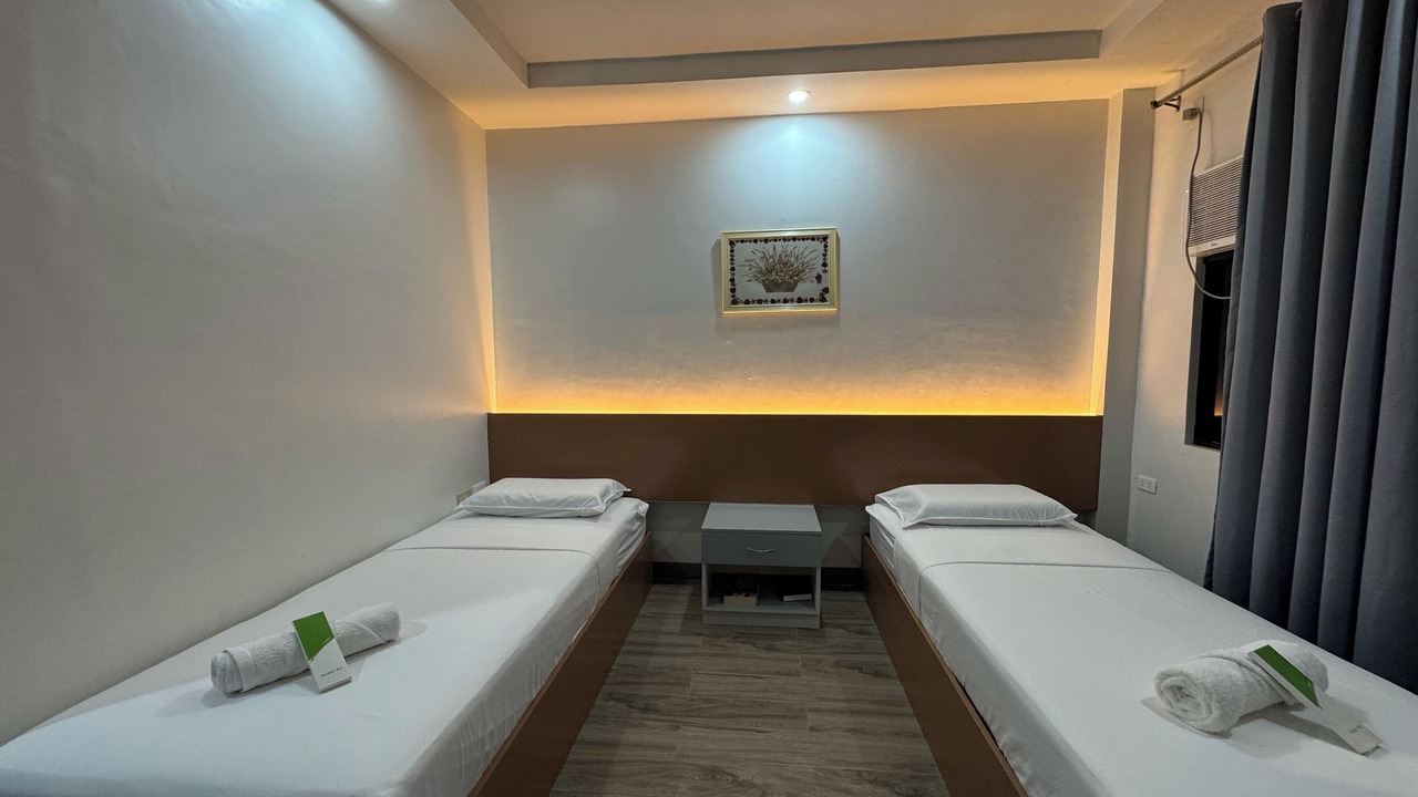 Photo of Bedroom in Valencia
