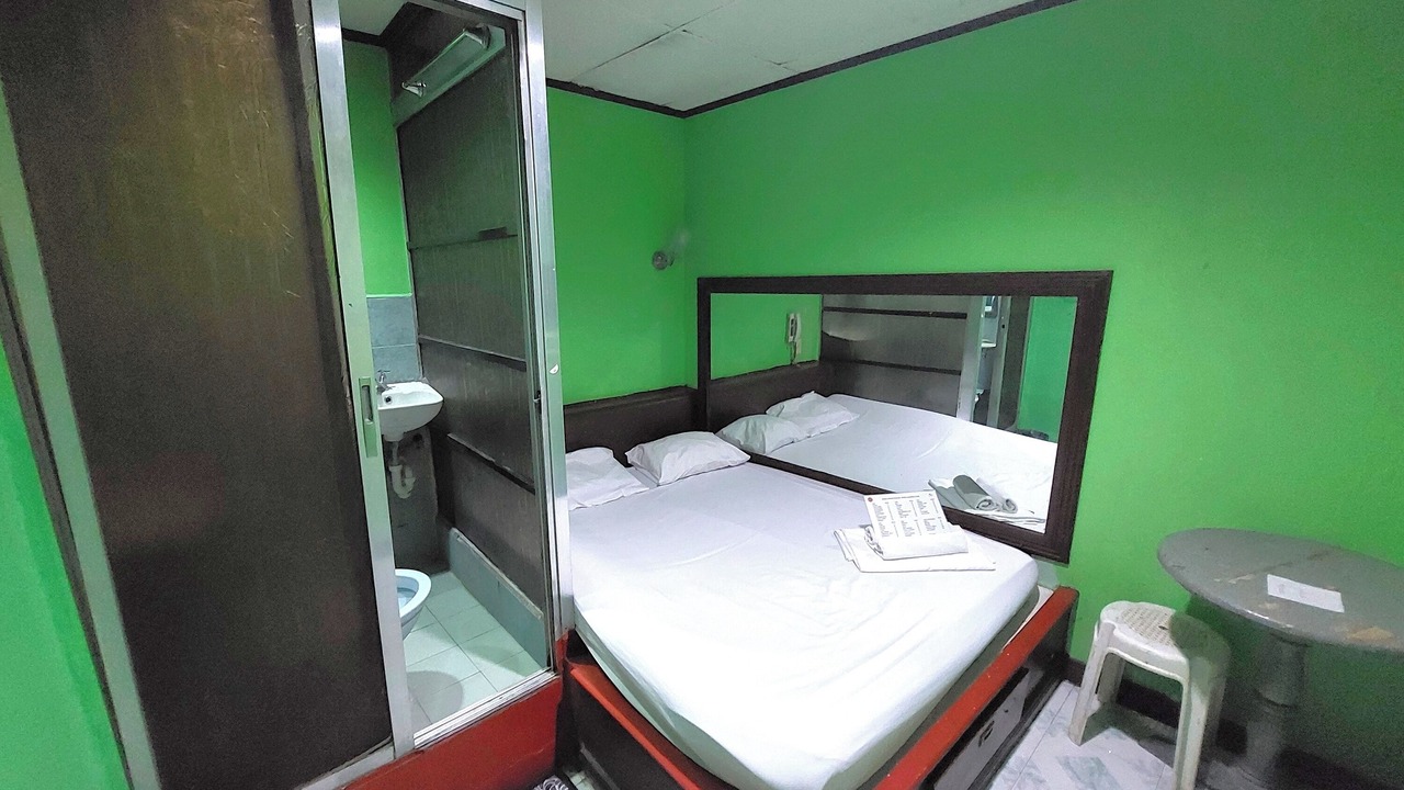 Photo of Bedroom in Novaliches