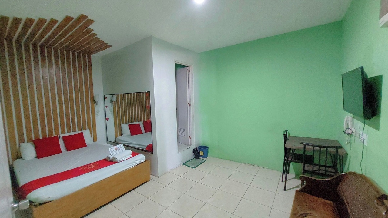 Photo of Bedroom in Novaliches