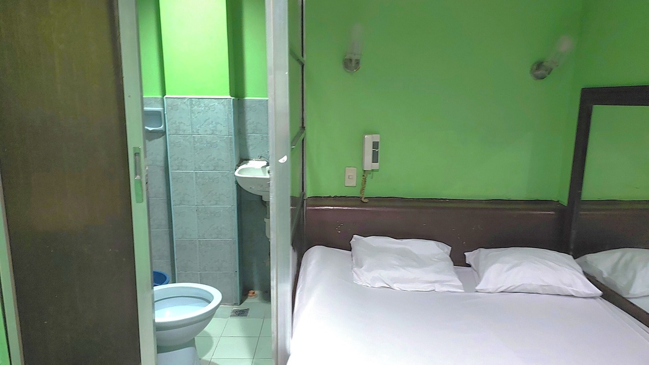 Photo of Bedroom in Novaliches