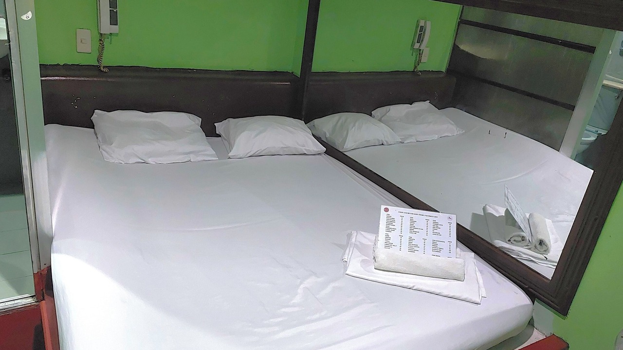 Photo of Bedroom in Novaliches