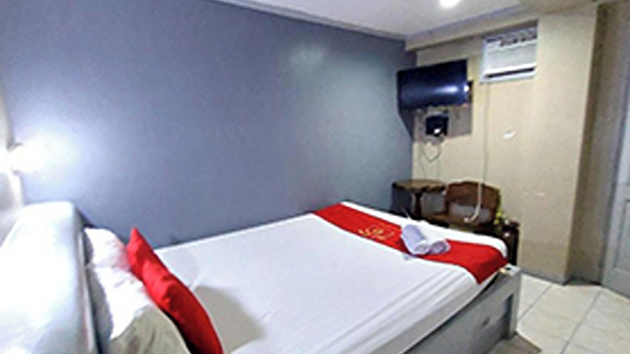 Photo of Bedroom in Novaliches