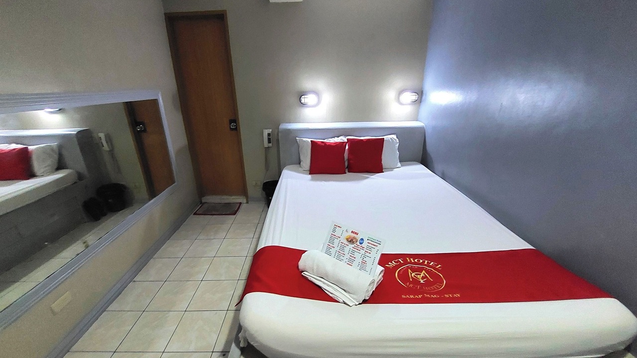 Photo of Bedroom in Novaliches