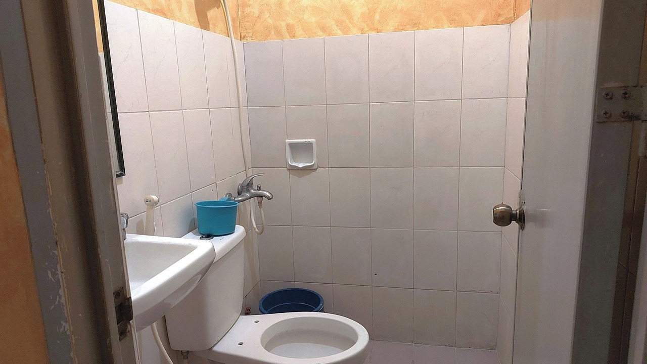 Photo of Bathroom in Novaliches