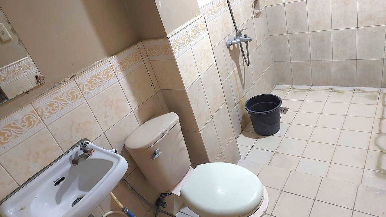 Photo of Bathroom in Novaliches