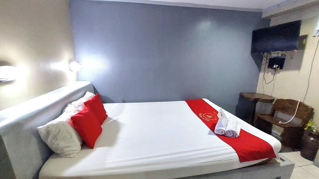 Photo of Bedroom in Novaliches
