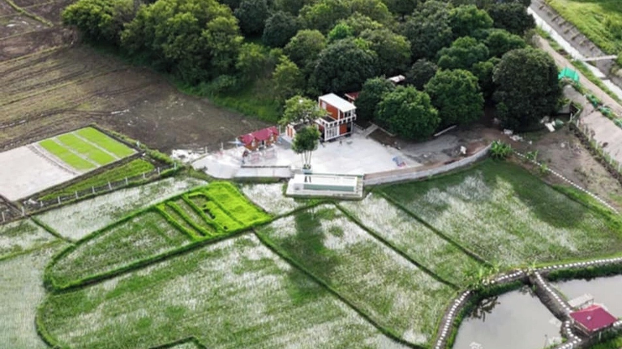 Photo of Outdoor in Cuyapo