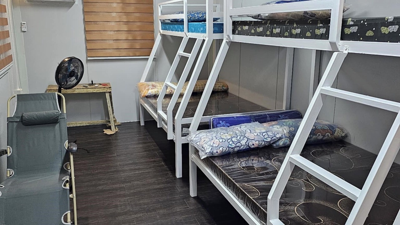 Photo of Bedroom in Cuyapo