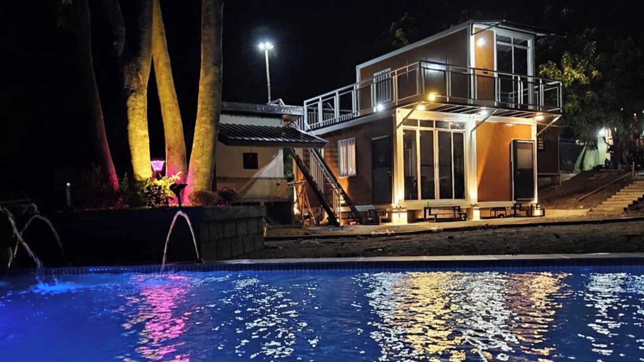 Photo of Outdoor in Cuyapo
