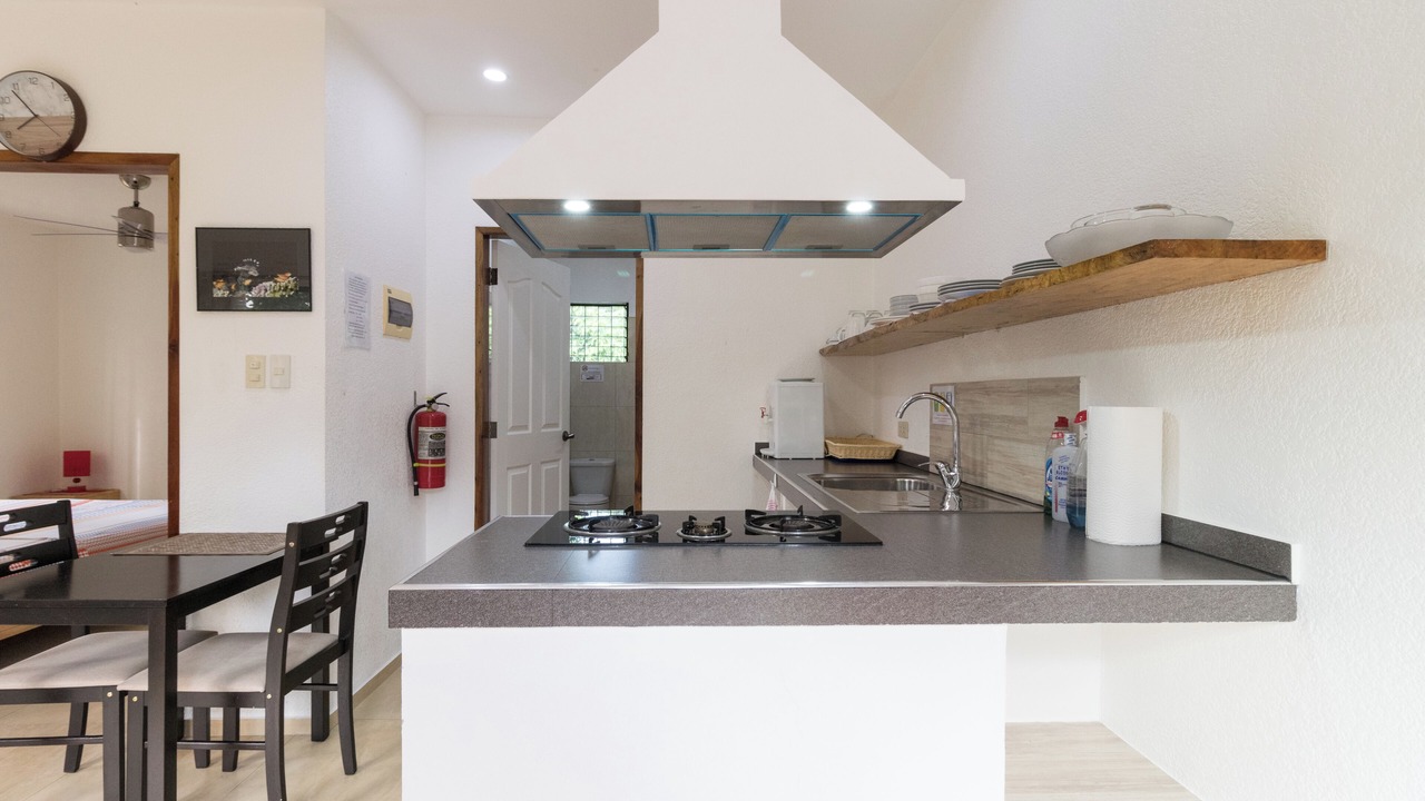 Photo of Kitchen in Panglao Island